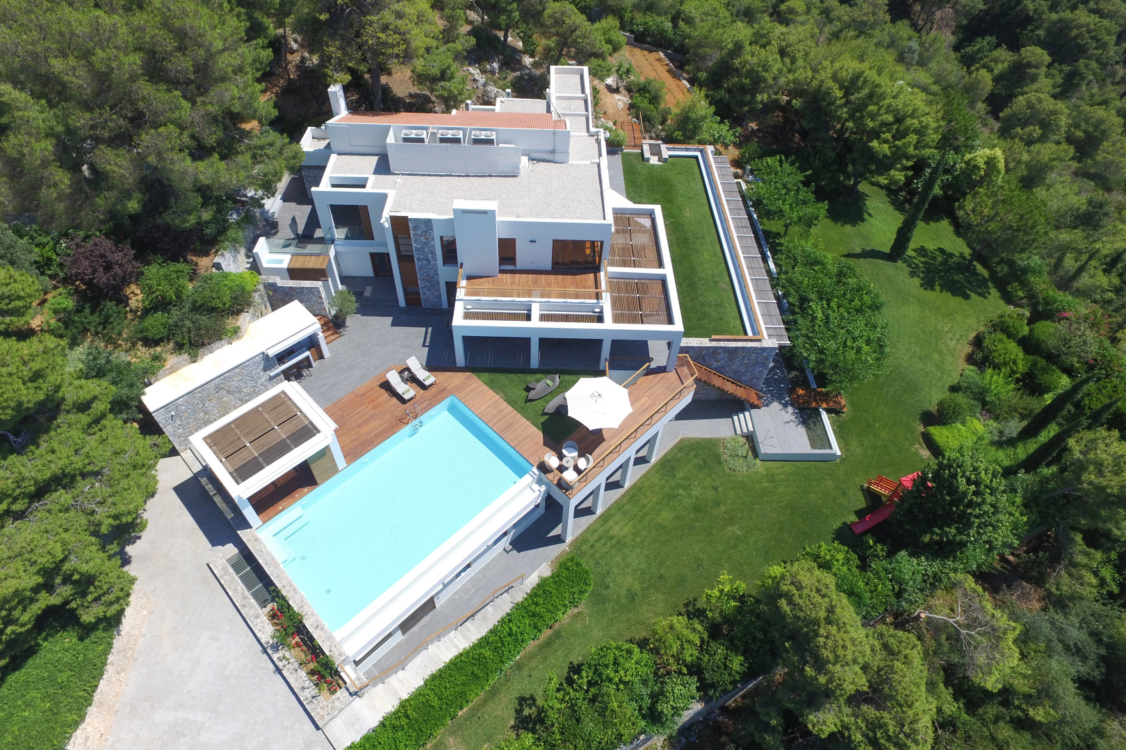Вилла Terra Creta, luxury retreat and spa