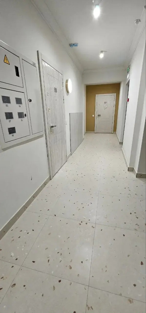 Квартира Уютная студия на Дадаева