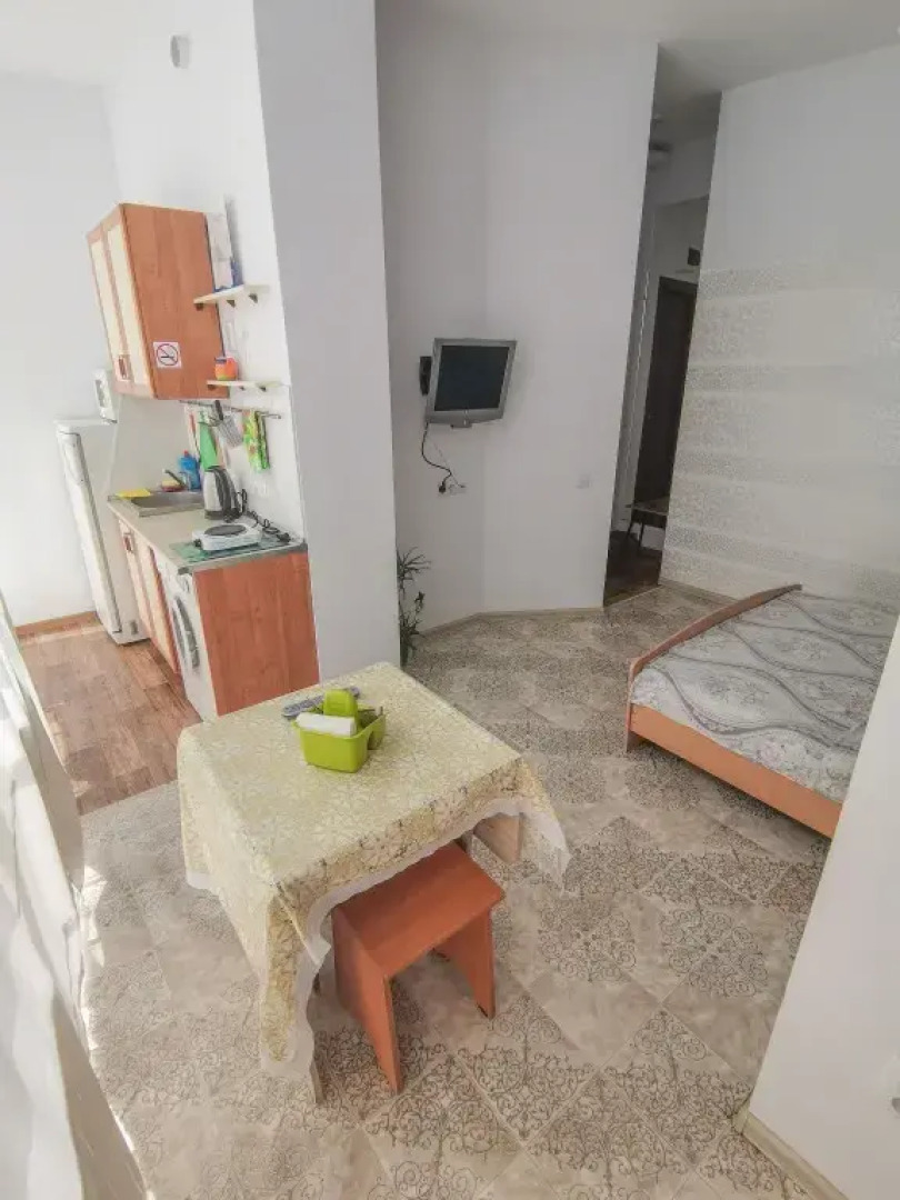 Апартаменты Апарт38 (1)