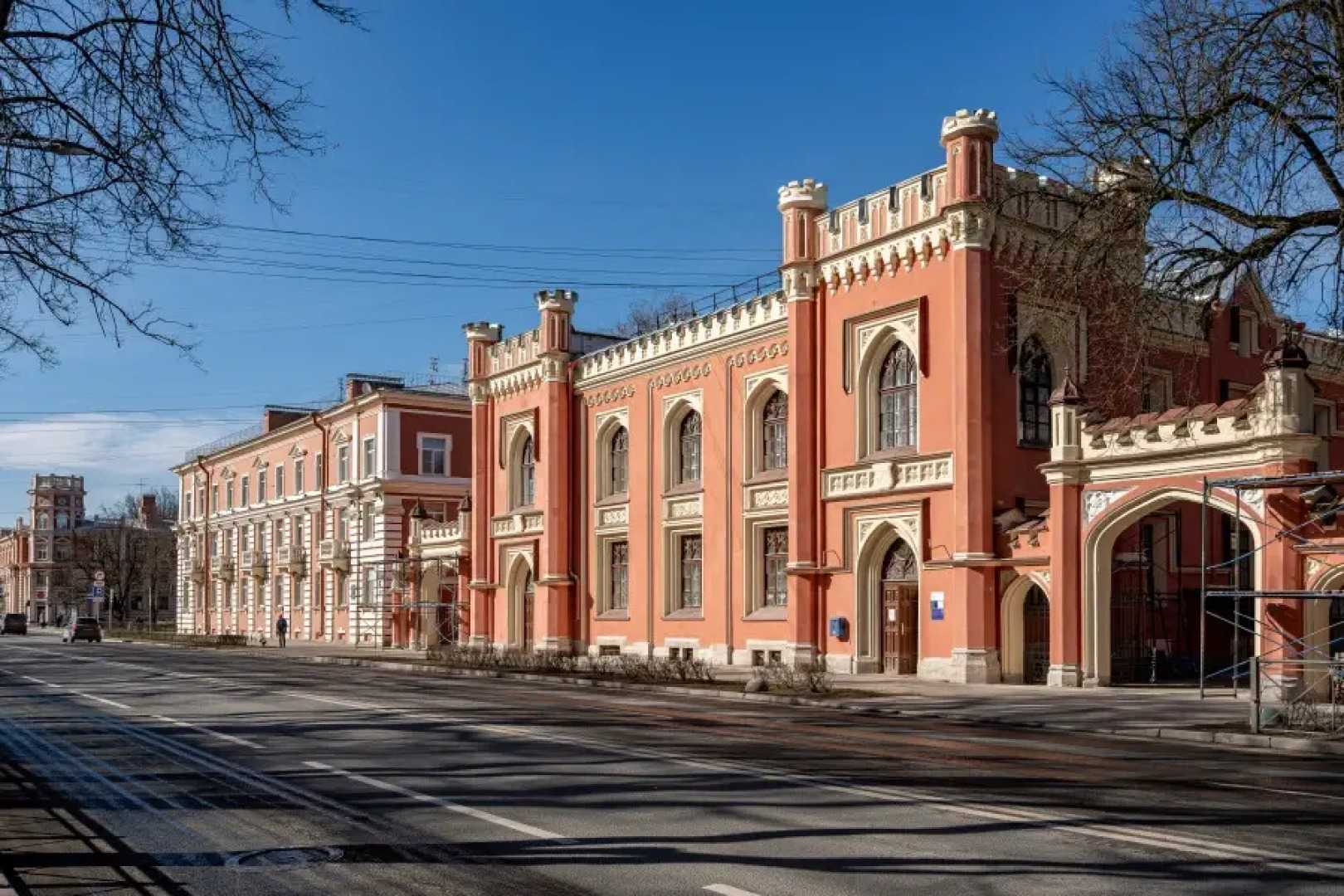 Апартаменты Keytee.home Jardin de Plaisir