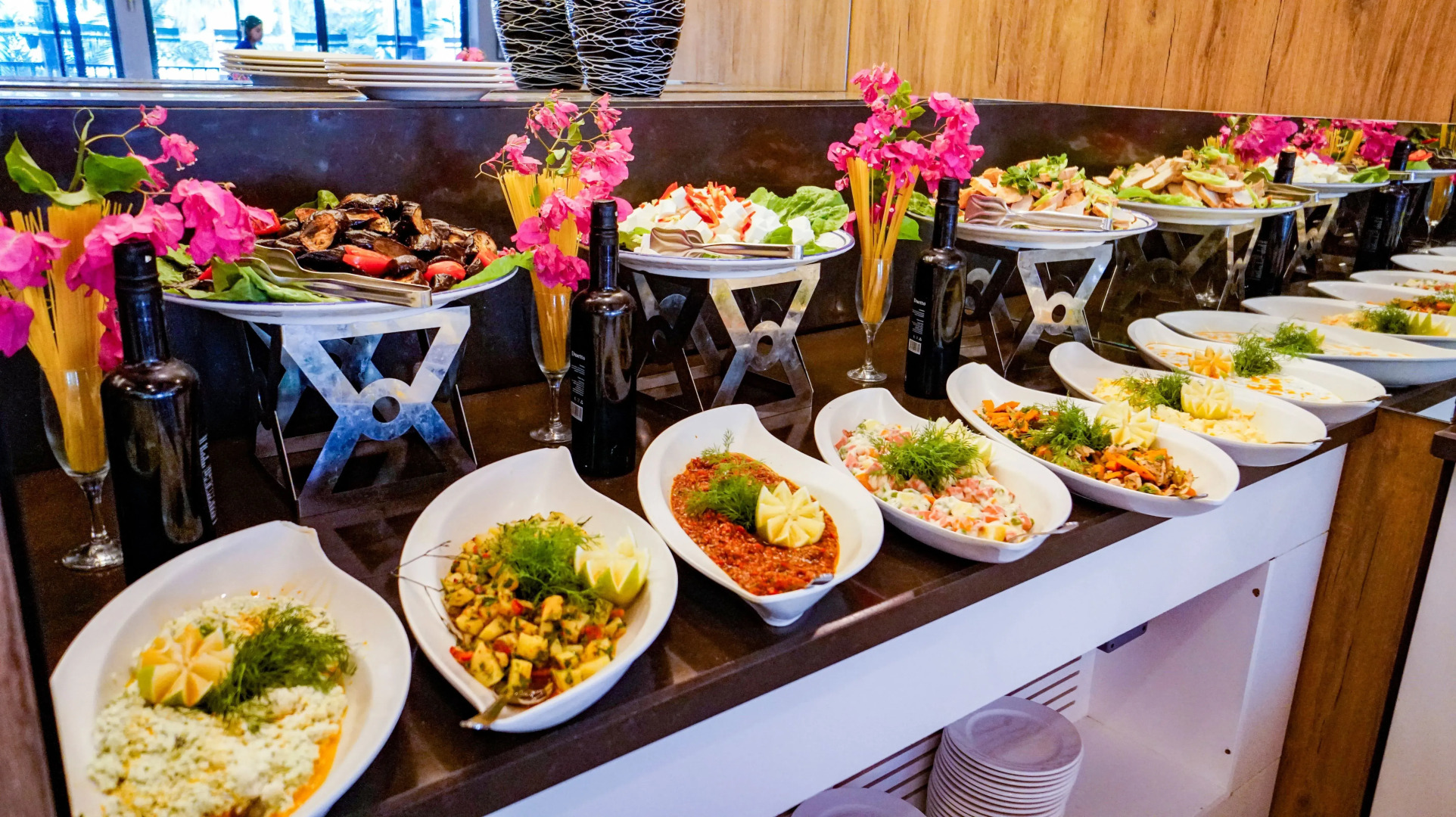 Отель Istanbul Beach