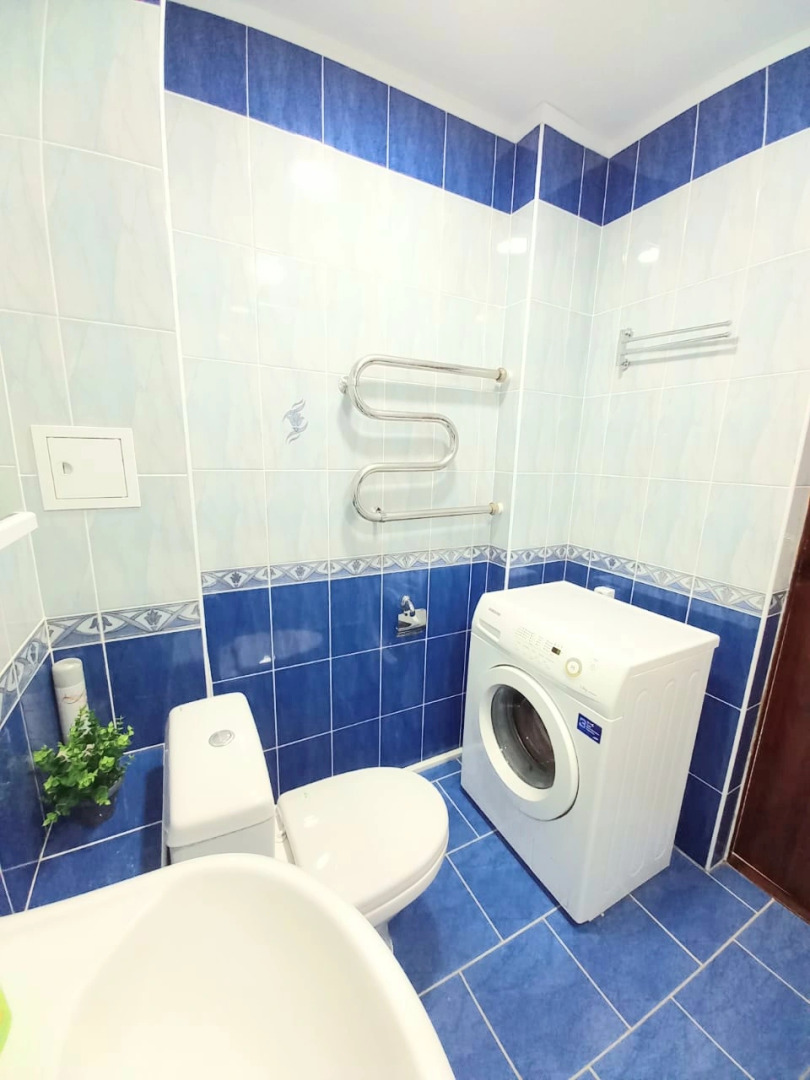 Апартаменты улице Лазурная 31