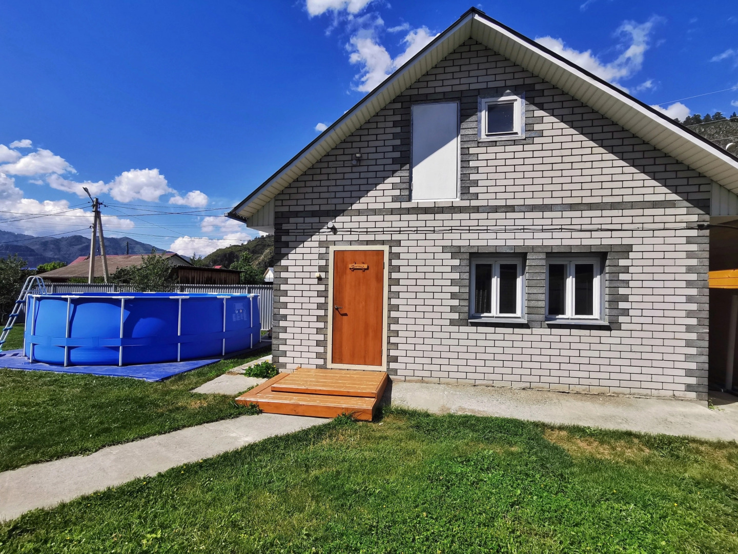 Гостевой дом Пять Холмов