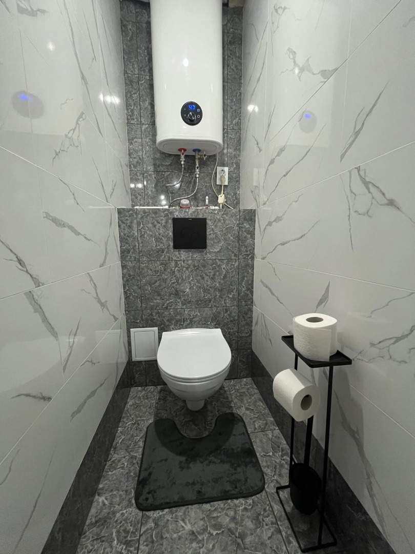 Квартира Качканар Гикалова 8