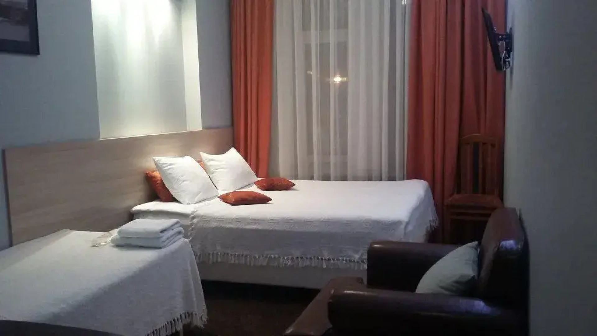 Гостевой дом Лота