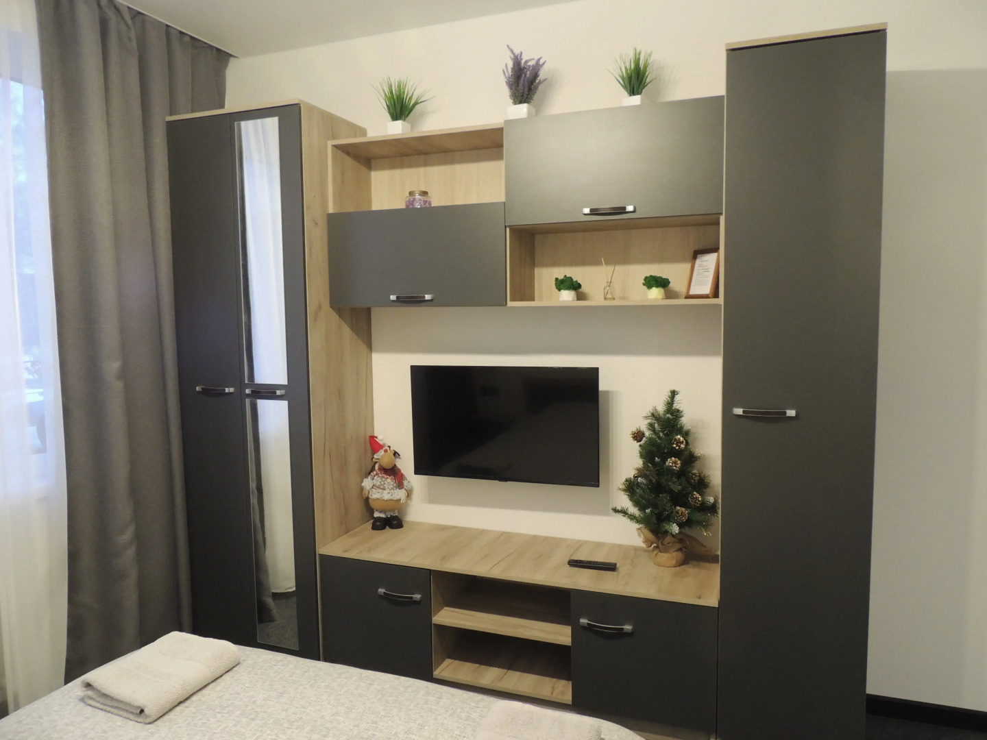 Квартира от Изба-Агафоновых