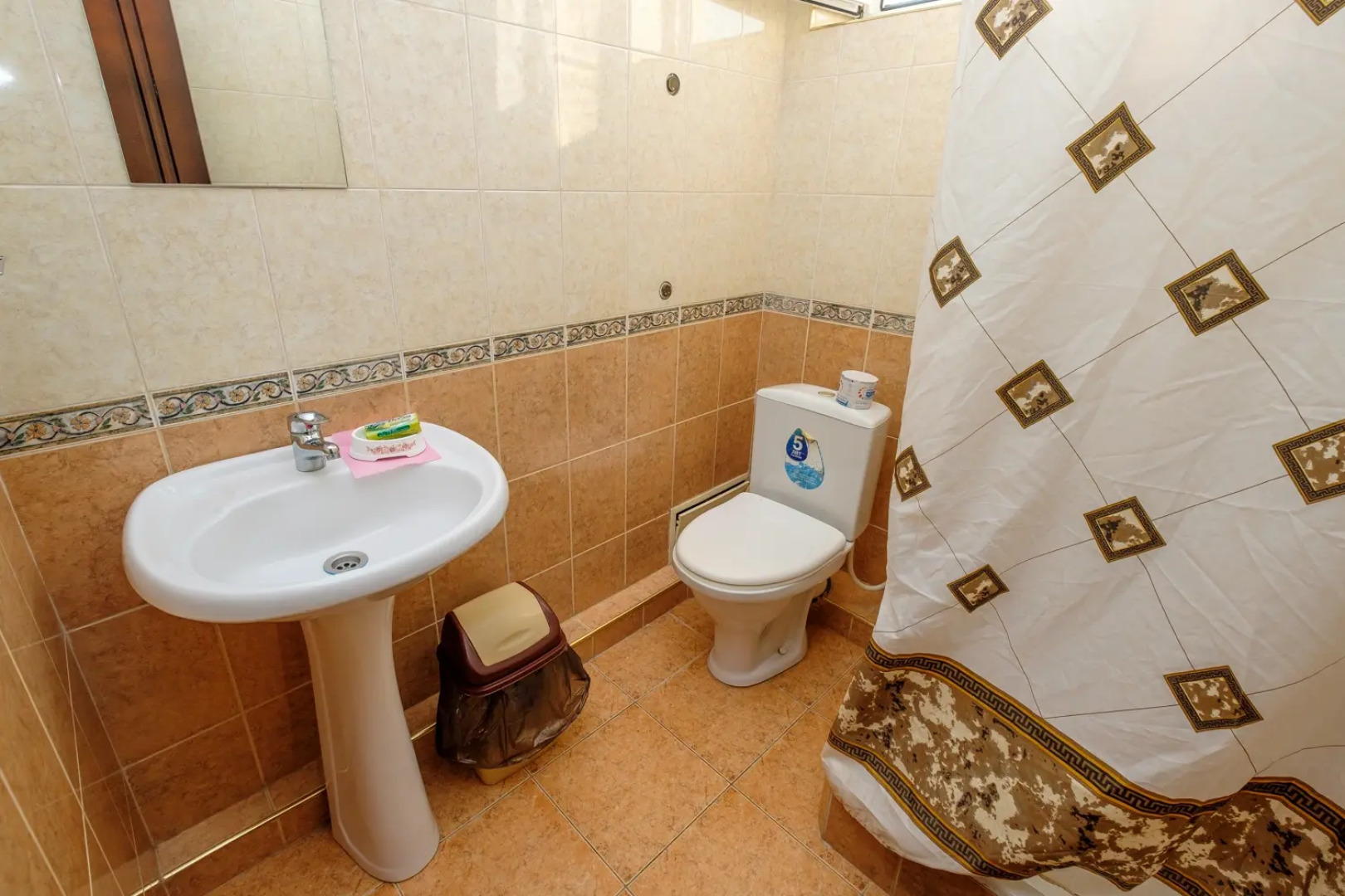 Гостевой Дом Бристоль