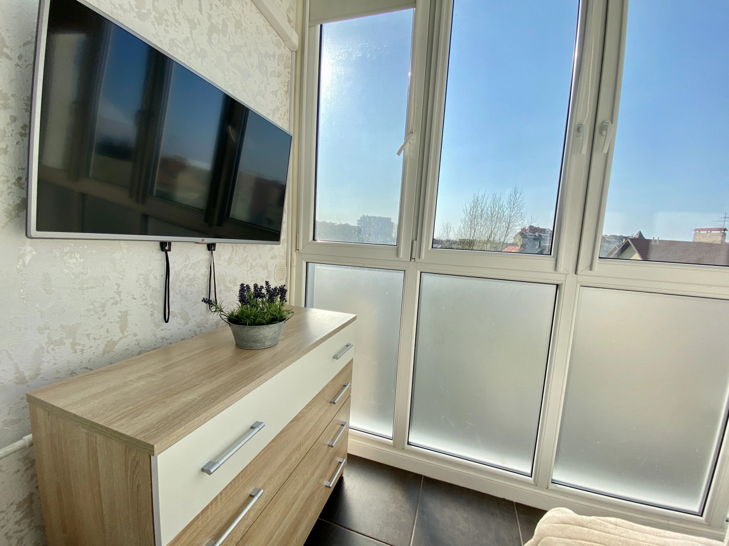 Апартаменты Семейный Комфорт