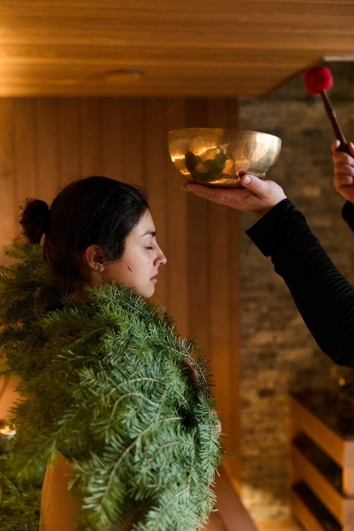 Гостевой дом Рябиновый берег