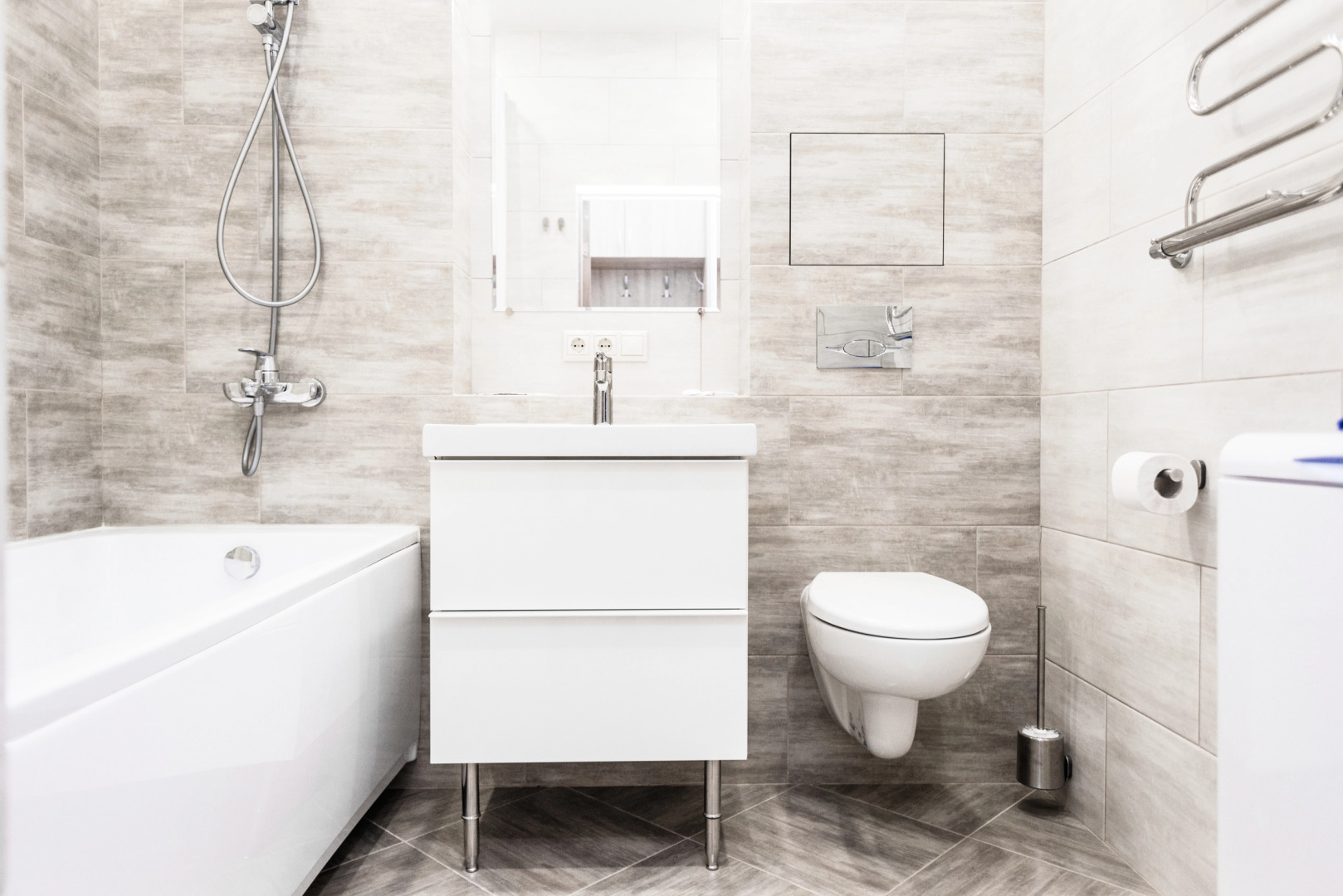 Апартаменты PASHk INN на Белинского 30