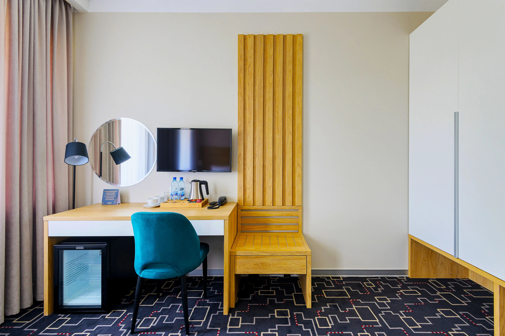 Отель Amber Shore Resort