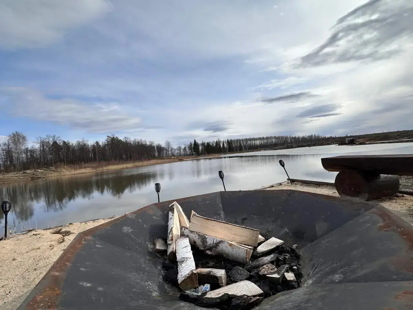 Частный Дом Клондайк