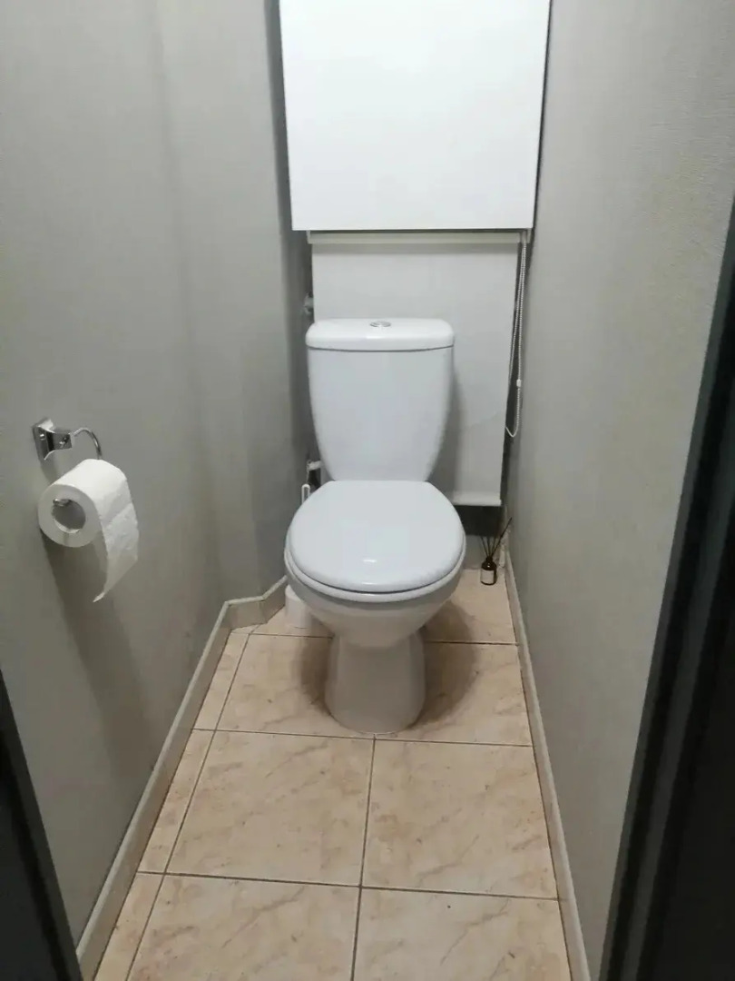 Квартира Однокомнатная в Cамом Cердце Калининграда