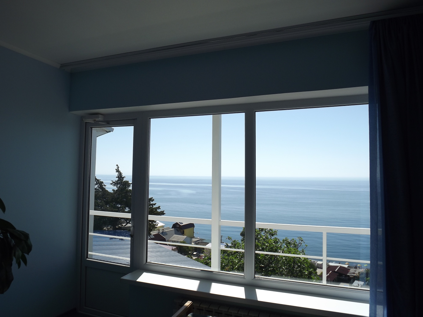 Гостевой дом Sun Hill