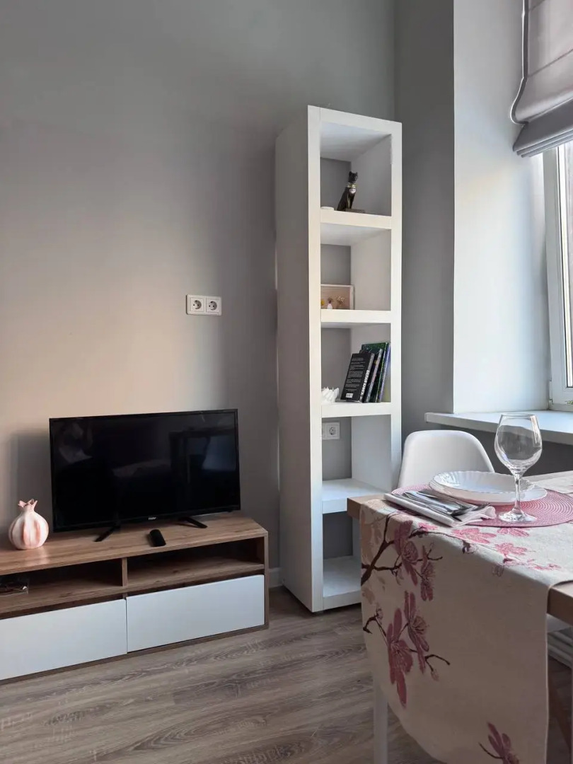 Апартаменты Двухуровневые Purple у Метро Бауманская