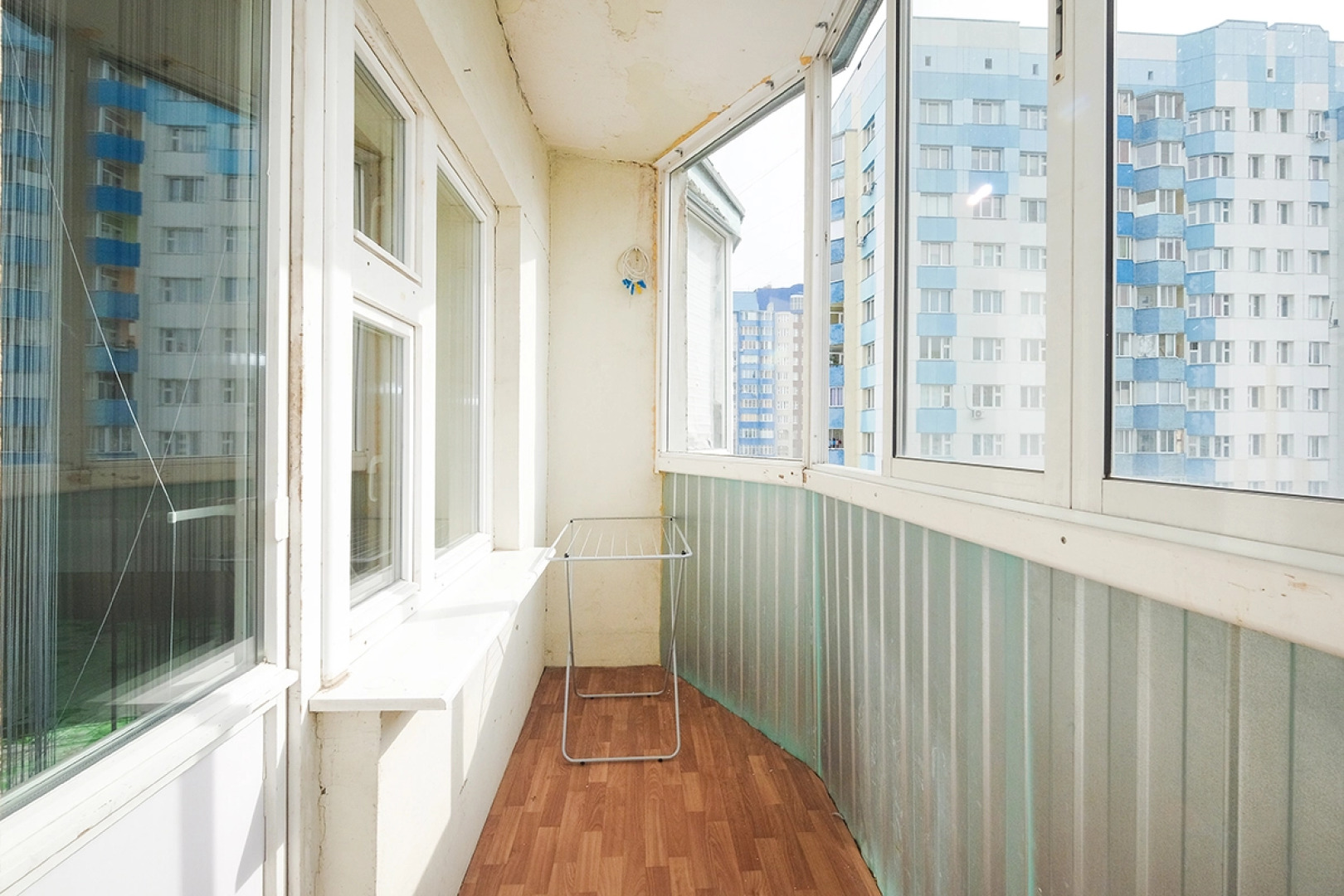 Апартаменты Квартирка-нск