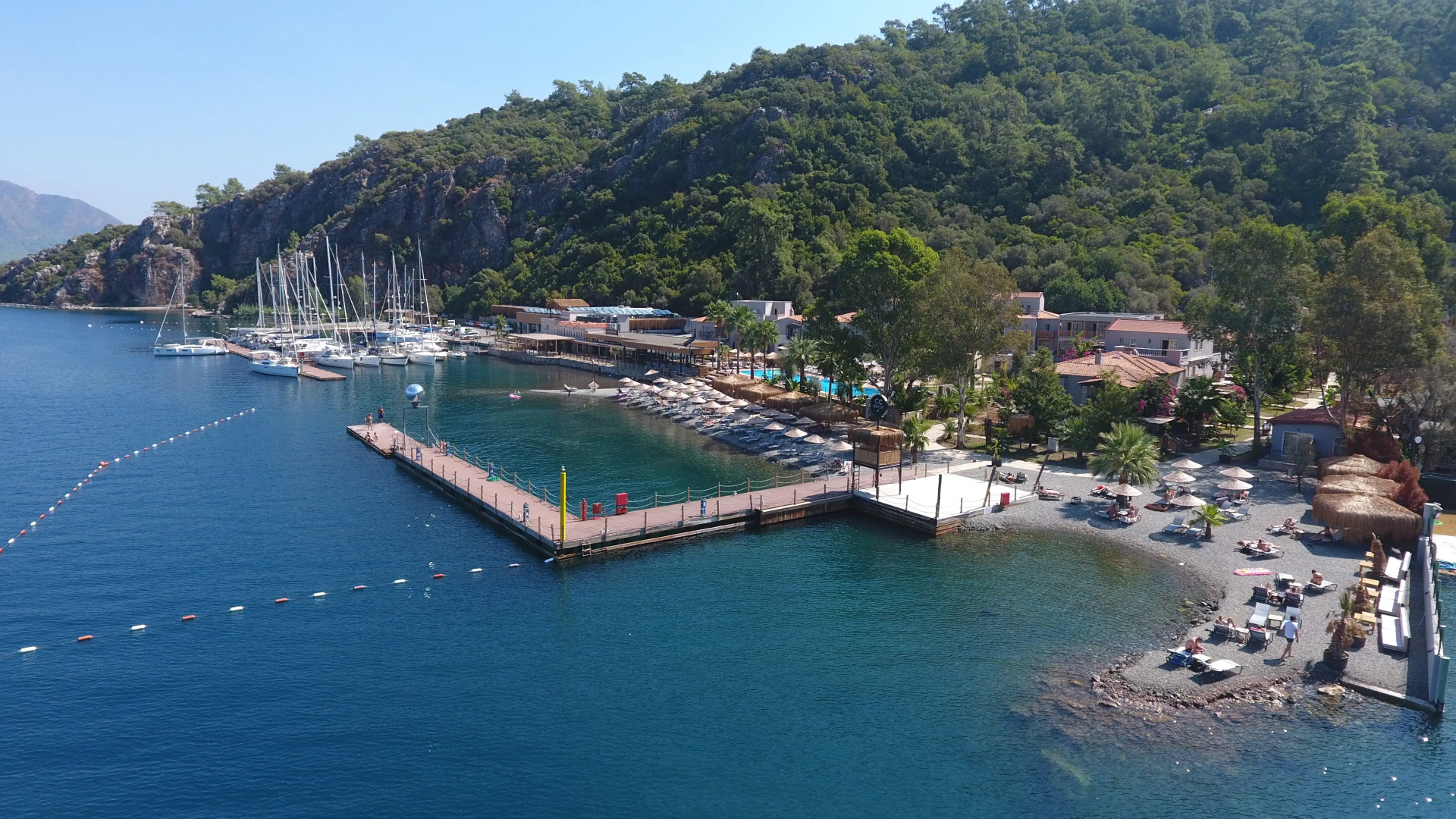 Cook's Club Adakoy  Marmaris-Adults Only