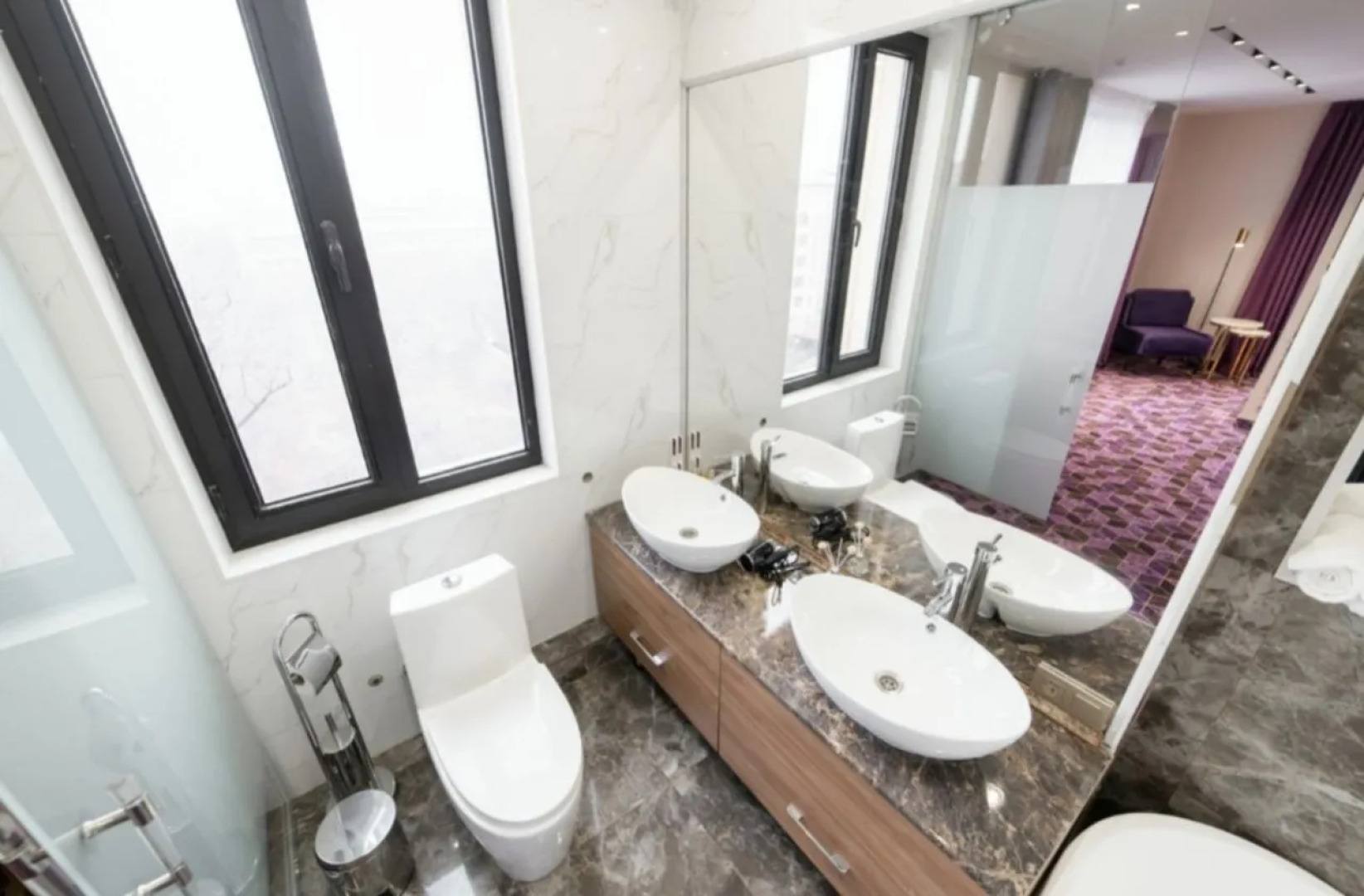 Orient Hotel Bishkek (Ориент отель Бишкек)