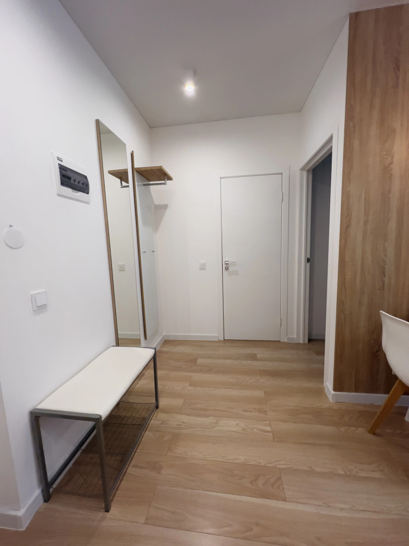 Апартаменты Baltic Comfort