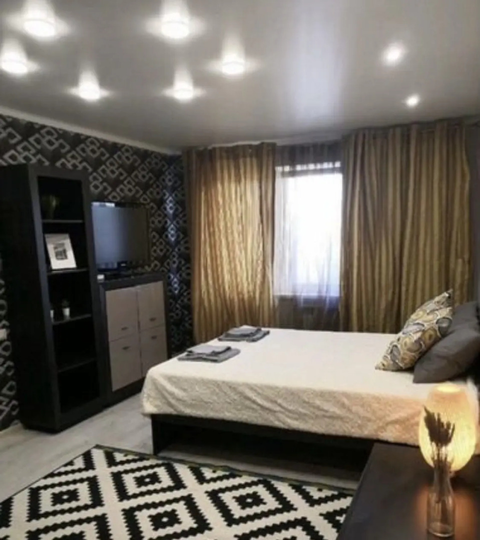 Квартира в центре Пятигорска возле парка