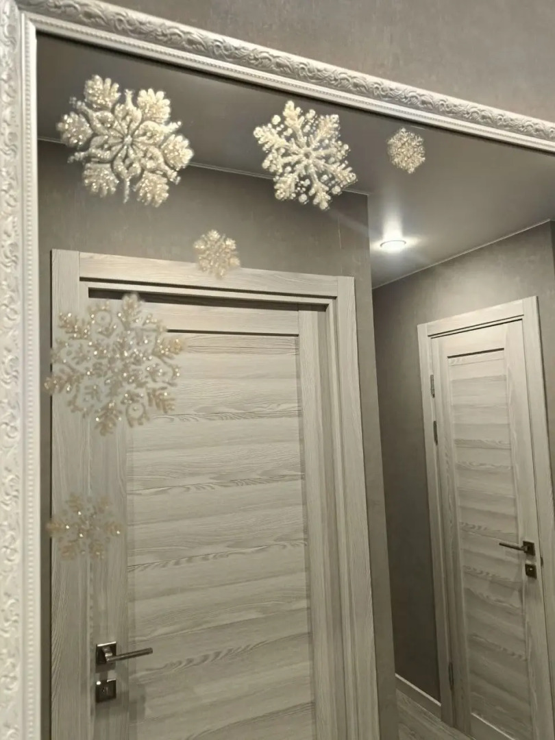 Квартира В центре на Набережной