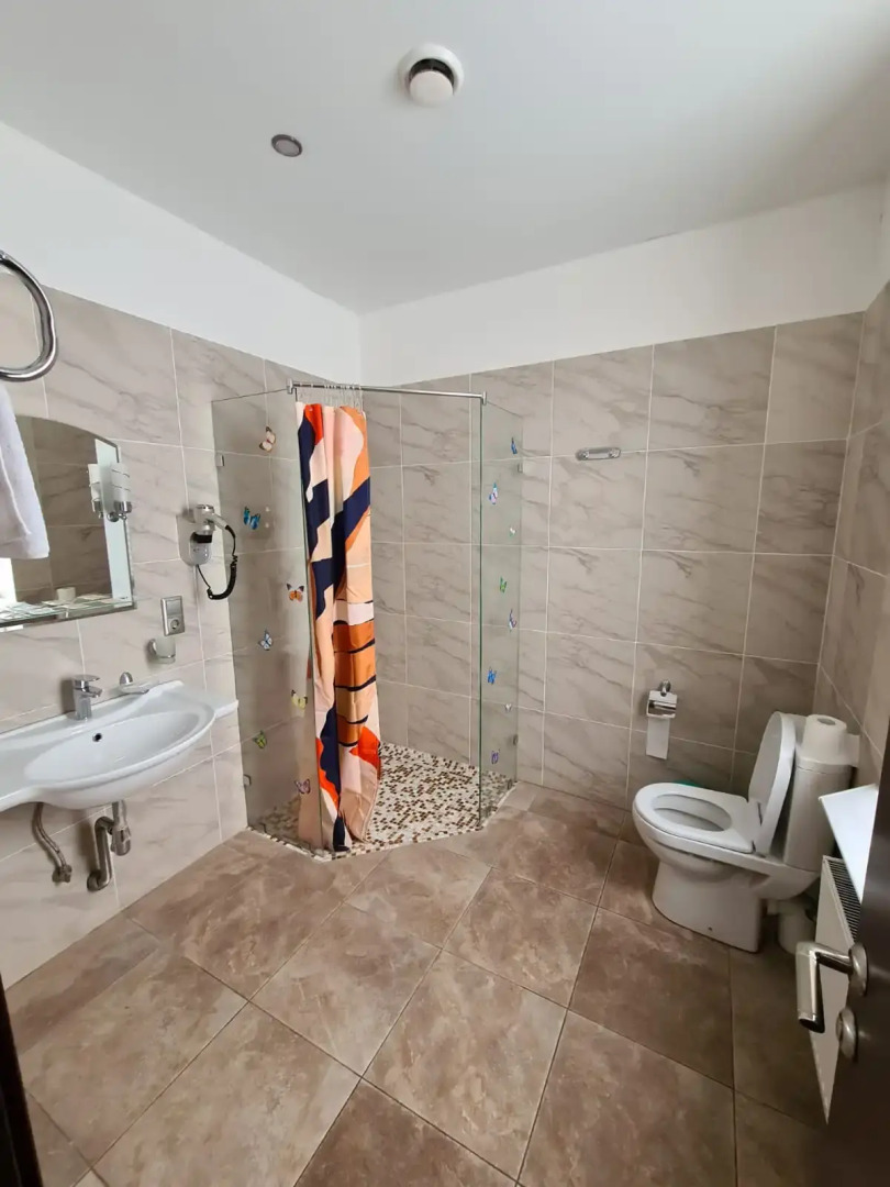 Отель Меридиан-Домодедово