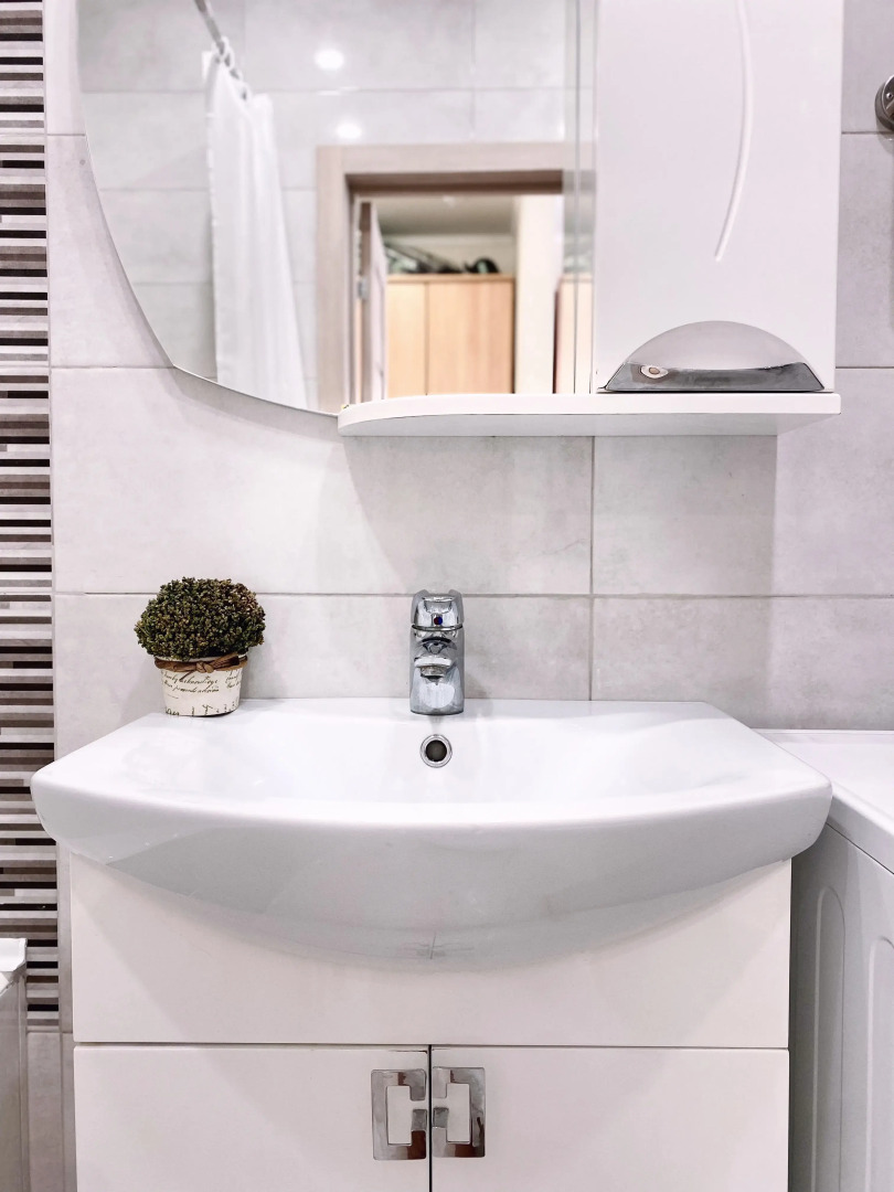 Апартаменты Полтавская 54