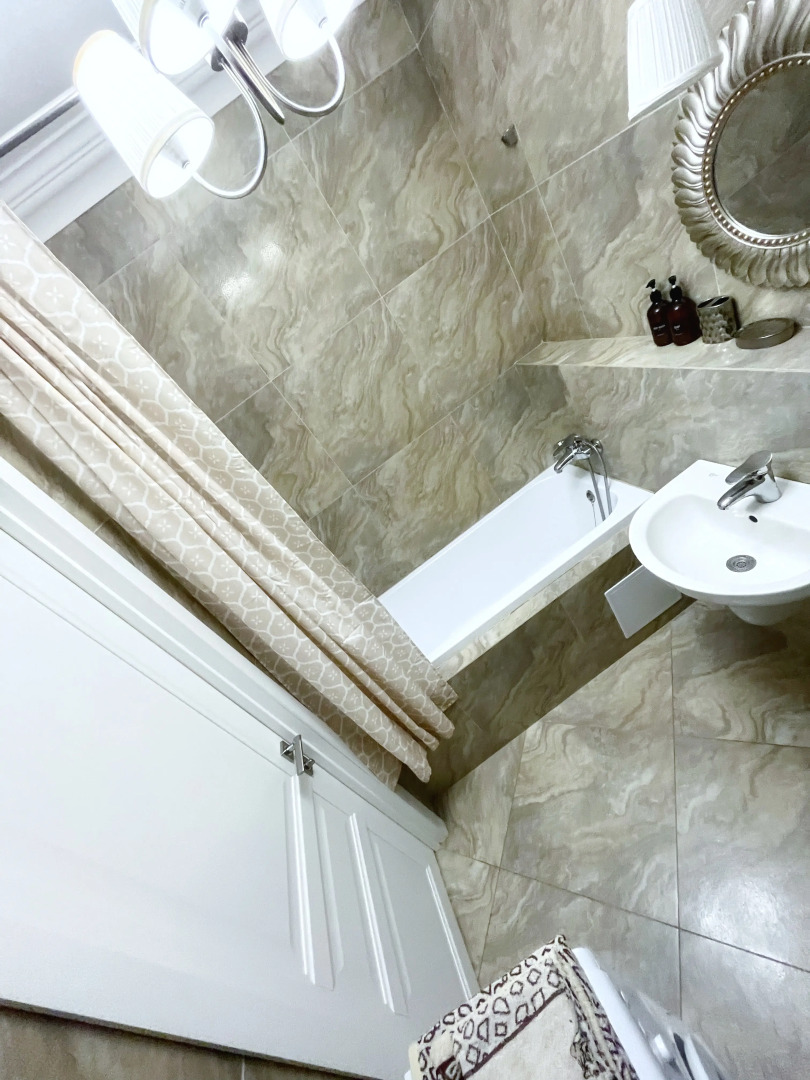 Квартира Видовая у Ривьеры