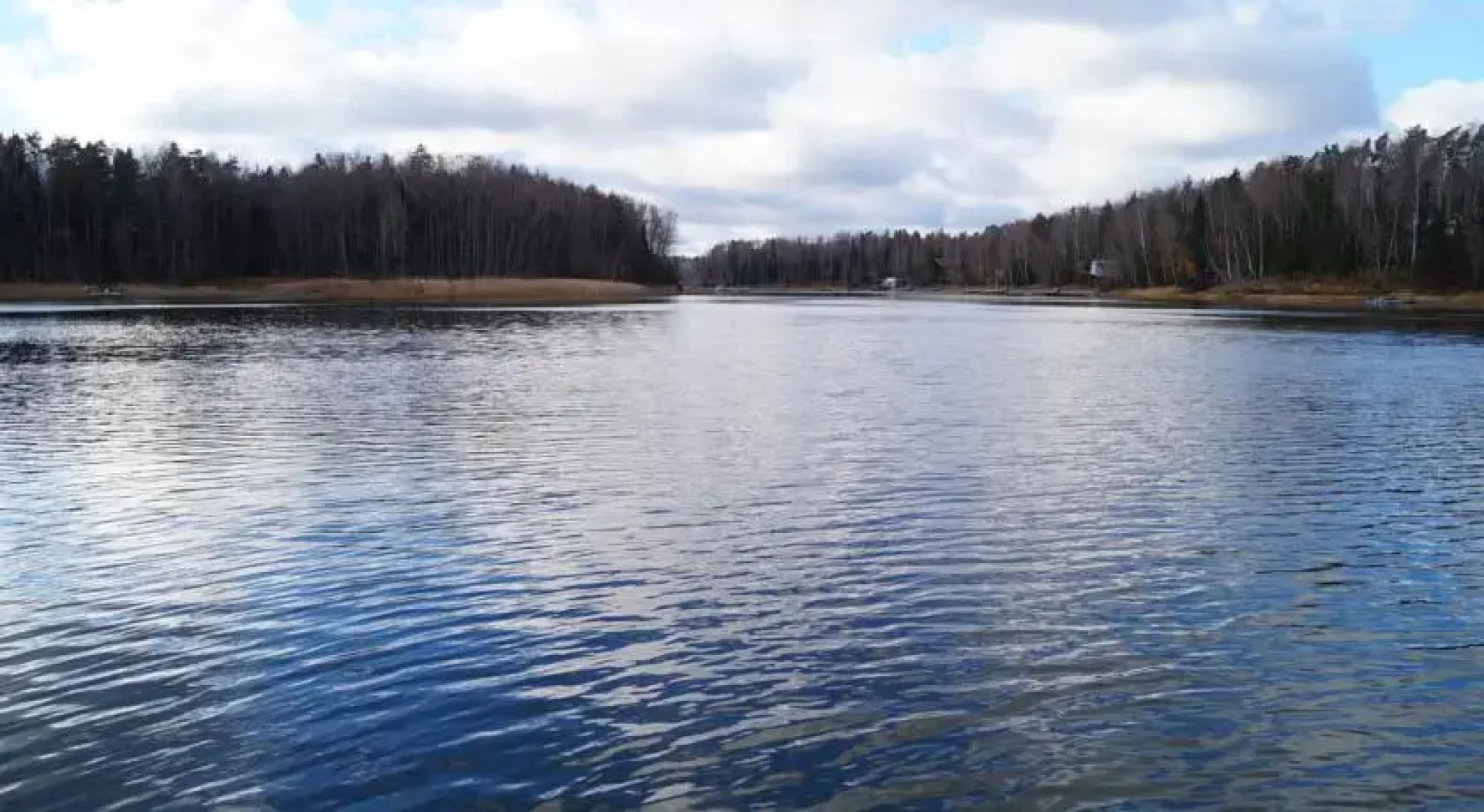 База отдыха Флора Парк