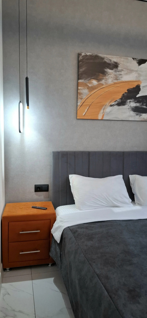 Апартаменты в центре города на Чернышевского