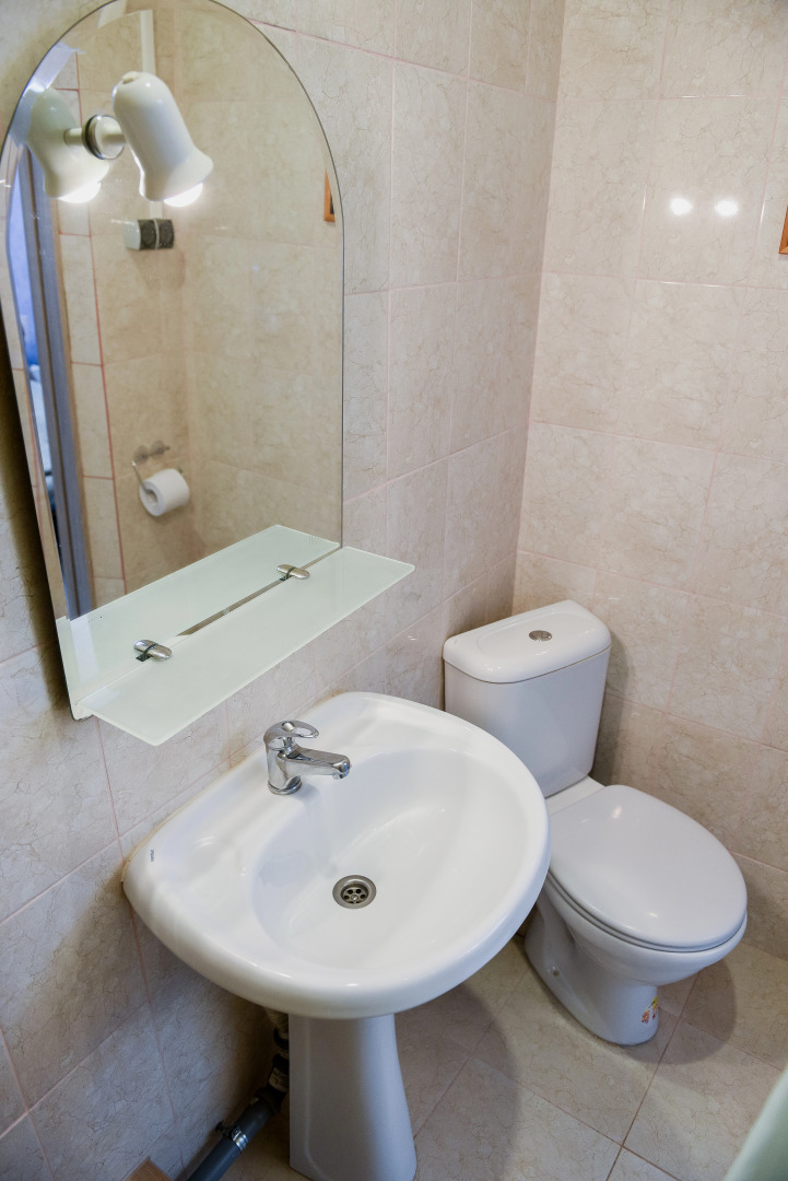 Мини-отель Дом Кончиелова