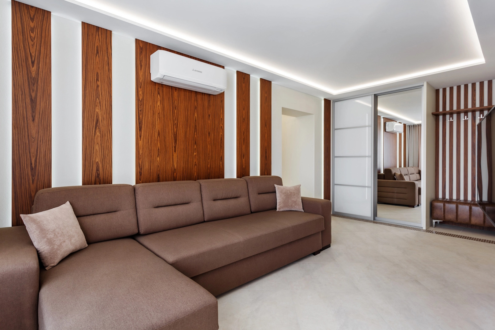 Апартаменты Астория