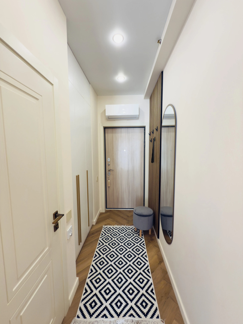 Апартаменты Райский Уголок