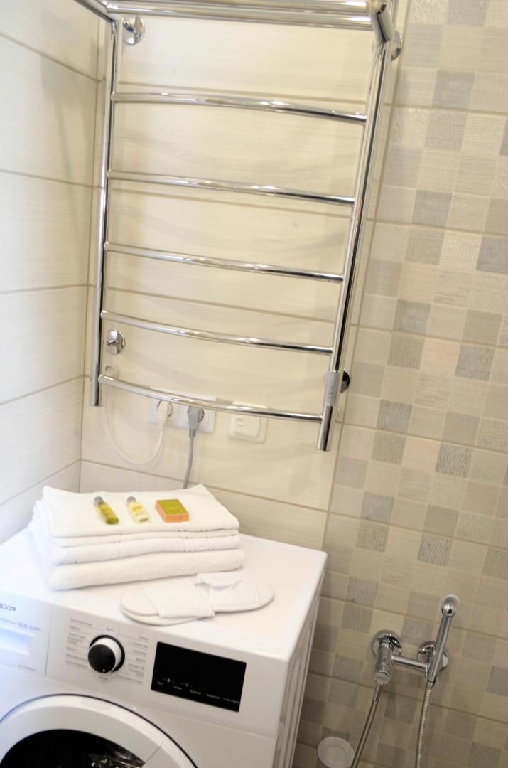 Апартаменты Belomorsk open Карелия