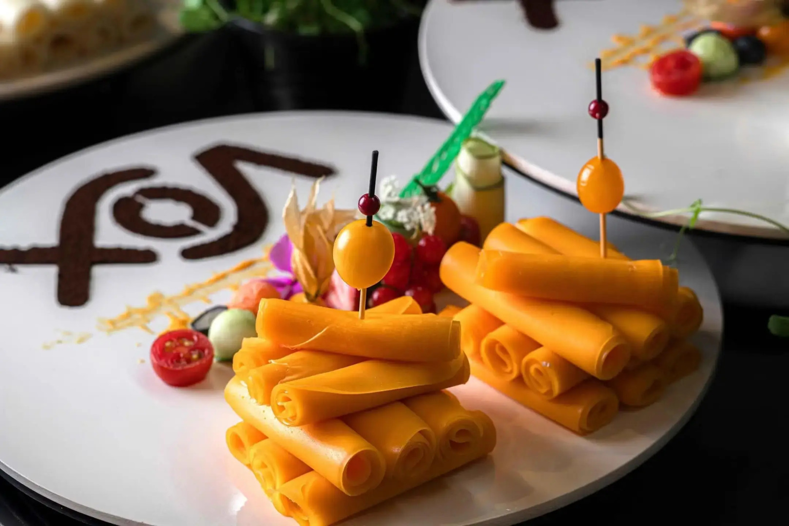 Отель Vox Maris Resort