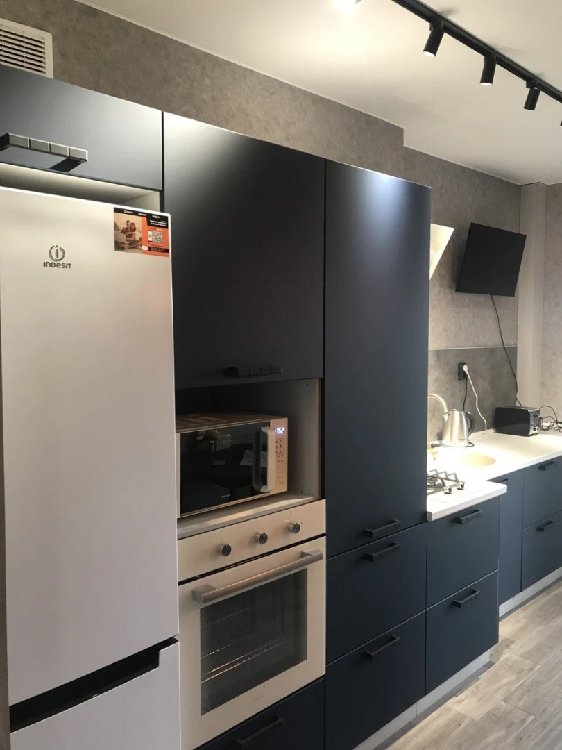 Апартаменты Апарты на Советском