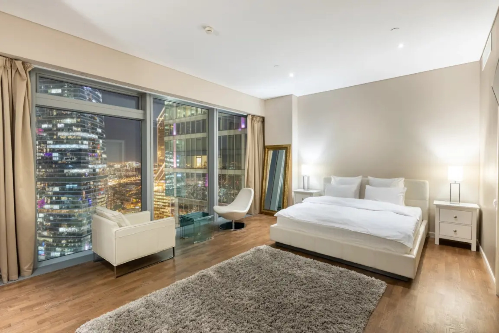 Rockmond 48 Junior Suite 14