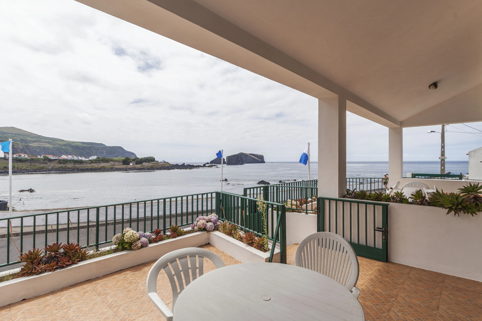 Гостевой Дом Azorean Butler