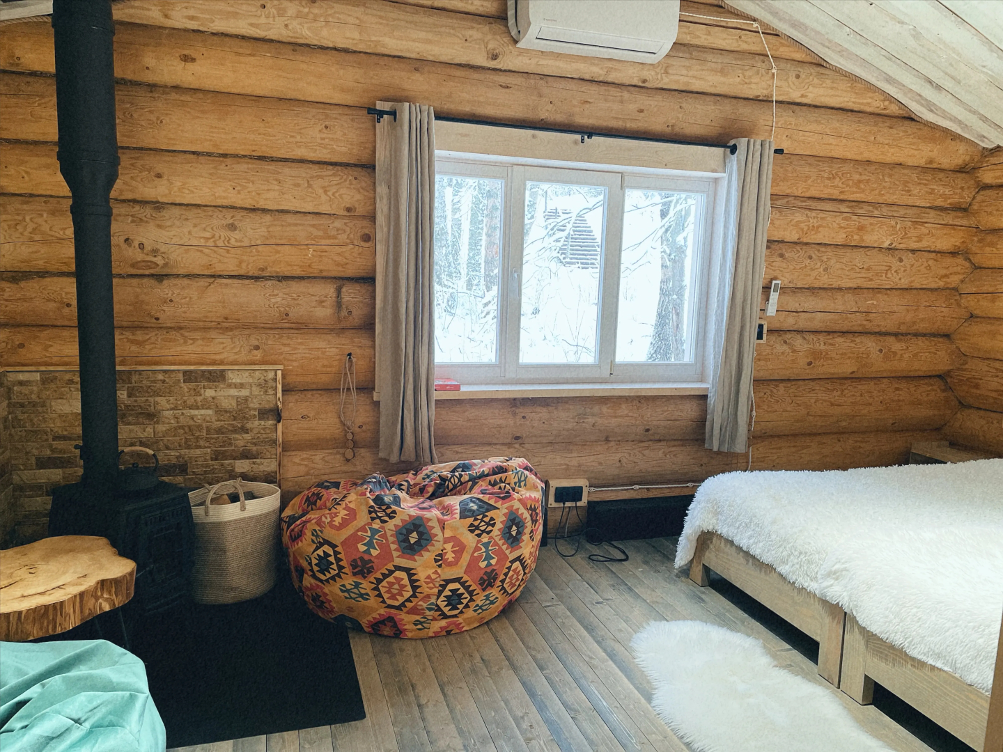 Частный Дом Кировская 11 А