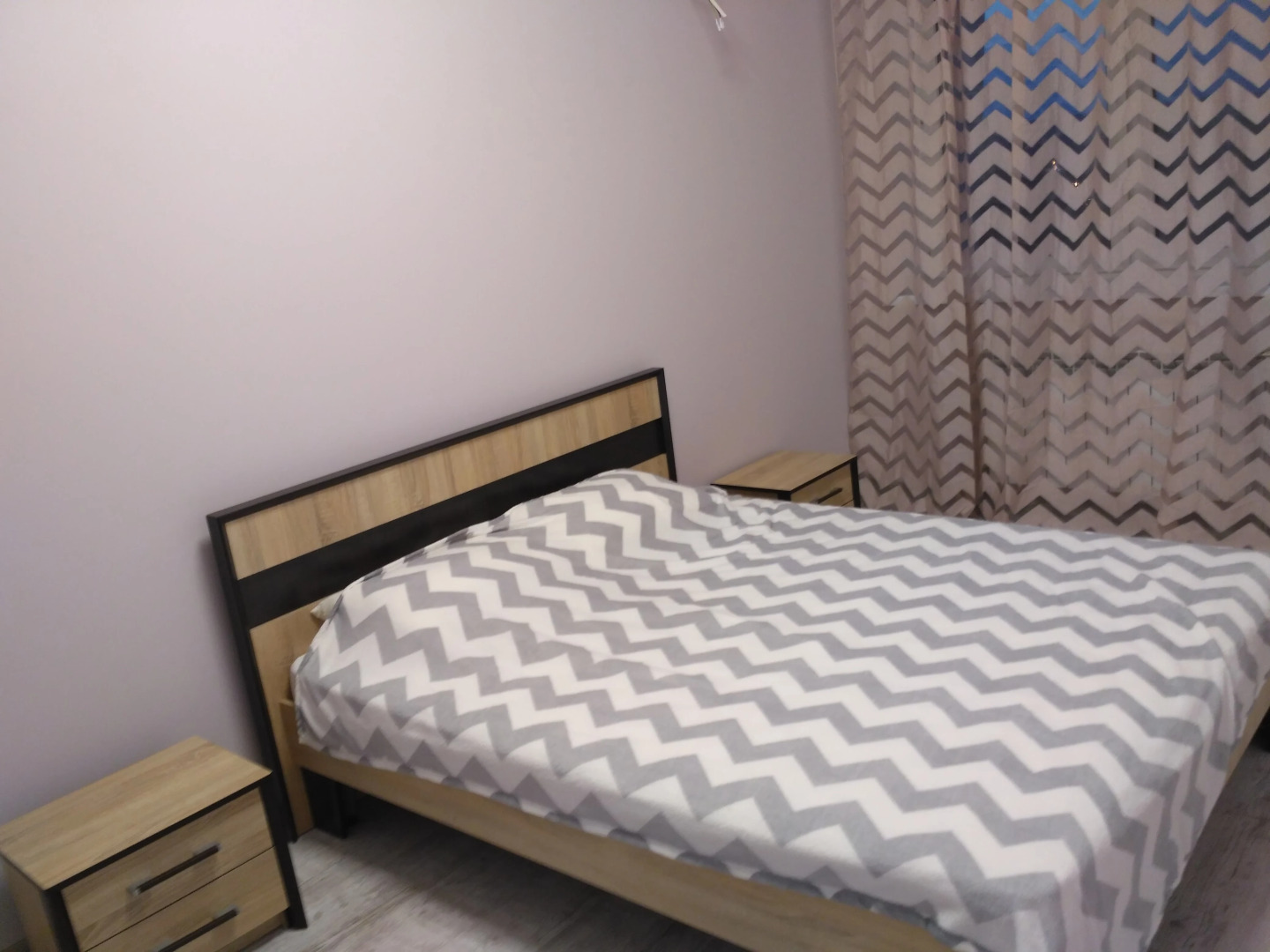 Апартаменты на К