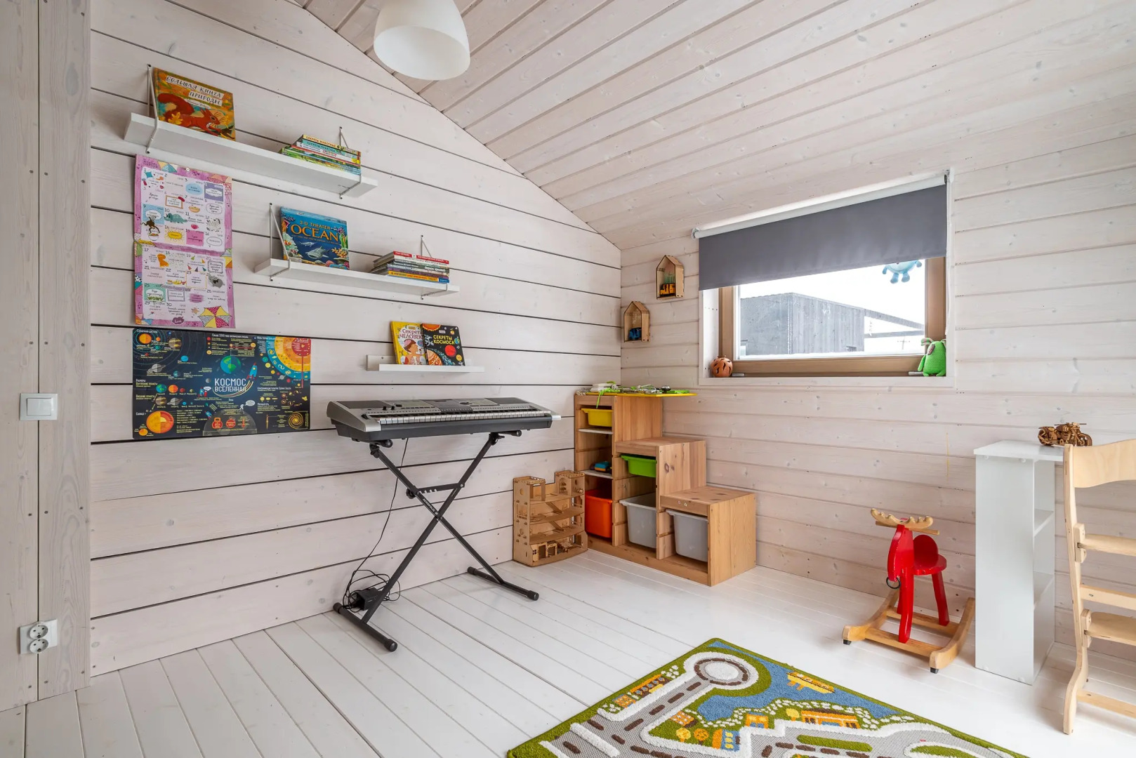 Частный Дом Comfort Life House