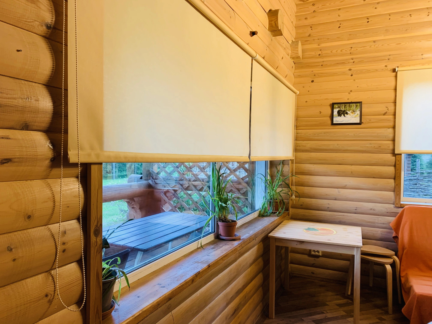 Гостевой Дом Карелии Суан-Рюттю