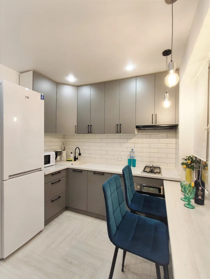 Квартира в Центре Сочи