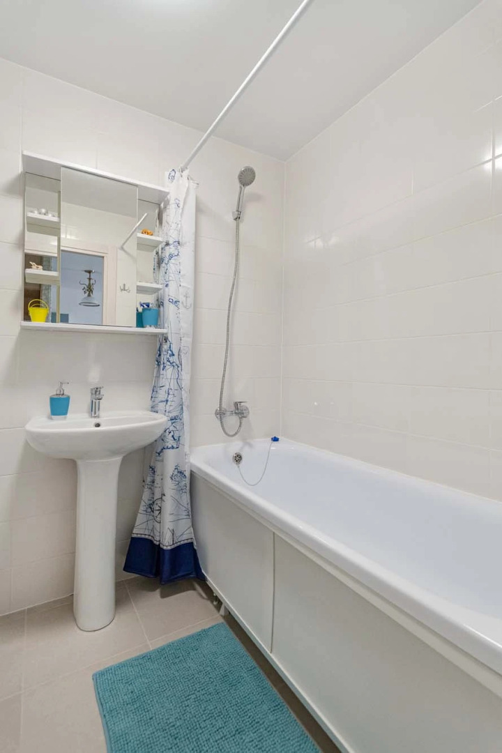 Апартаменты ЖК Жулебино парк