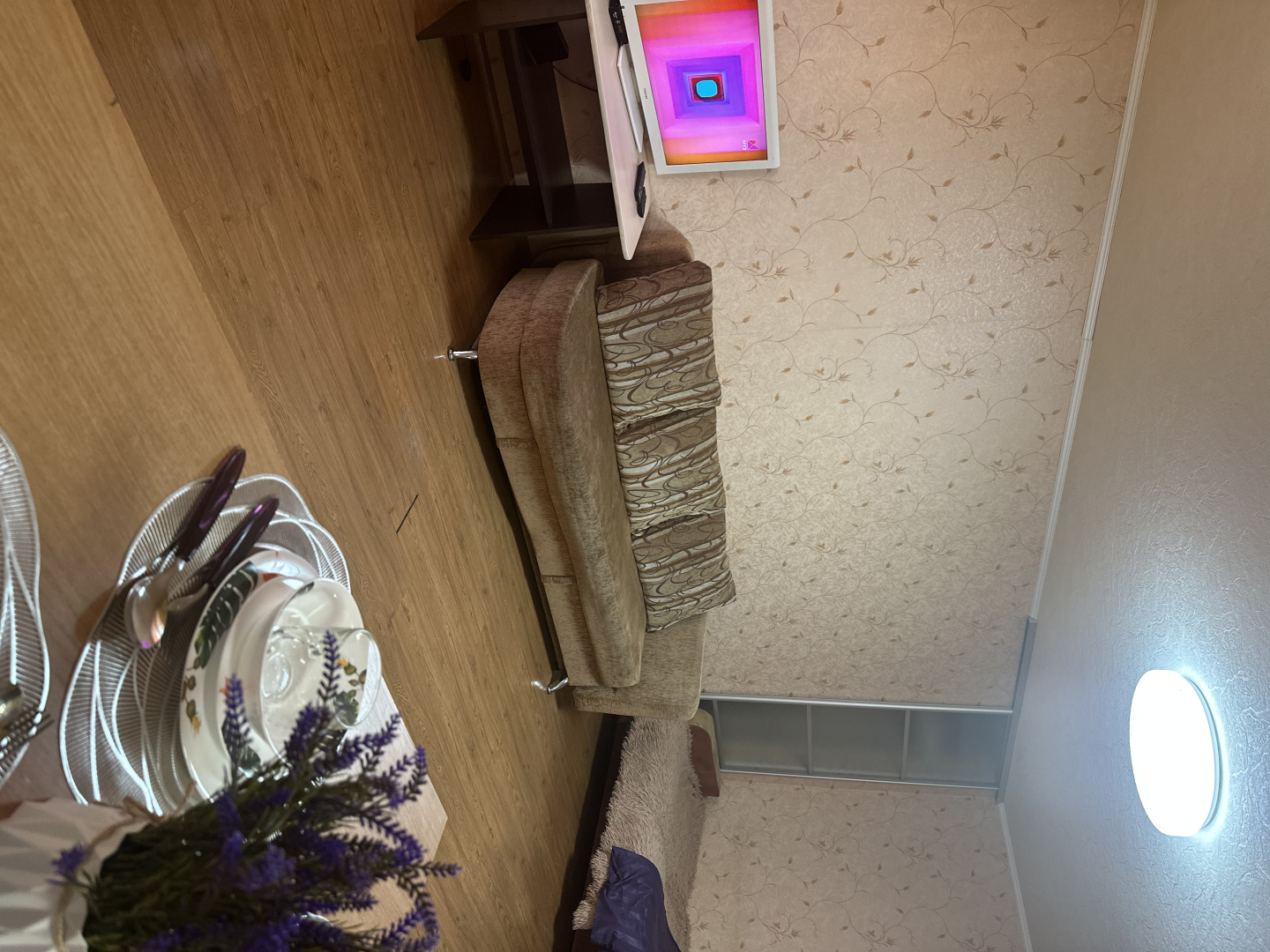 Апартаменты Студия на Ленина 165