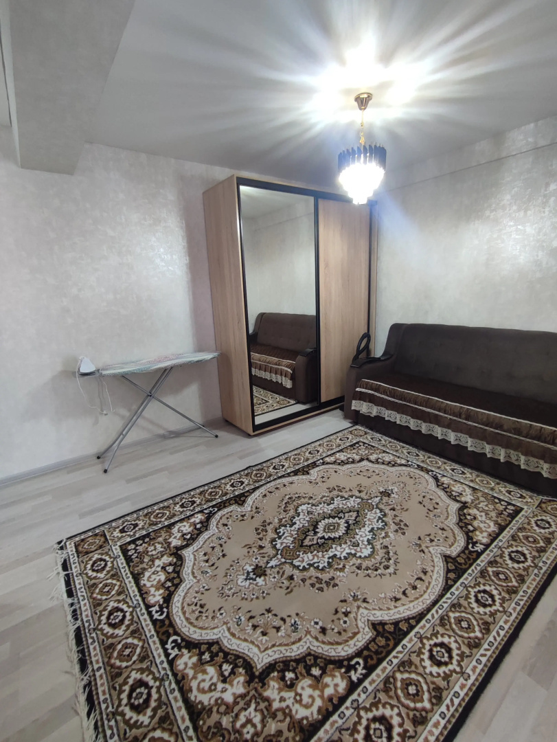 Апартаменты Дубки Сулакский Каньон-3
