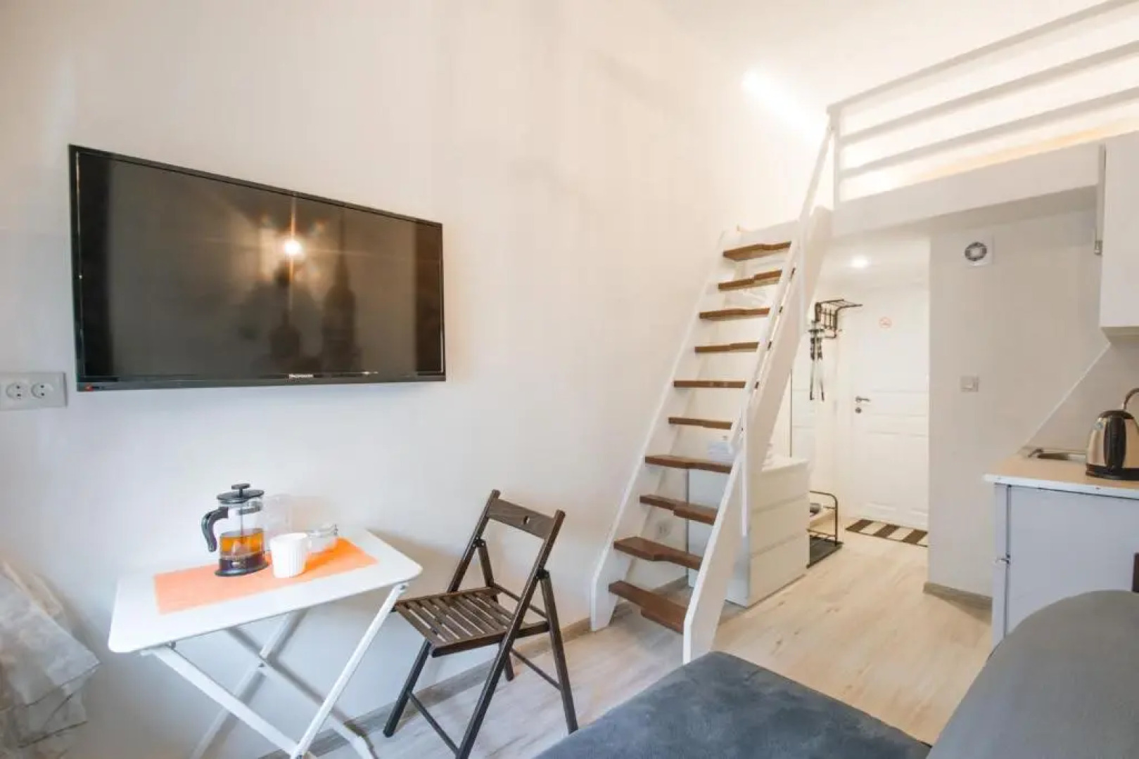 Апартаменты AG-Apart 26/27