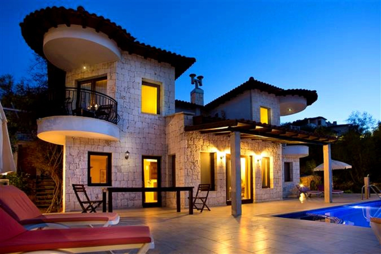 Club Barbarossa Hotel & Villas