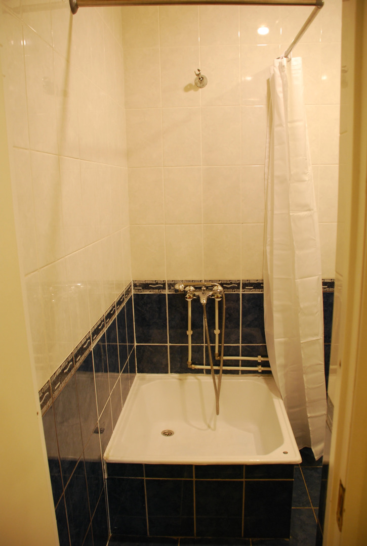 Квартира у Герца