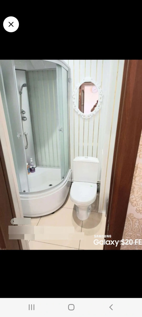 Апартаменты на Мира